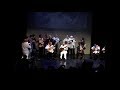 Capture de la vidéo Todos Los Cuatros Para Freddy Reyna (Gran Final)