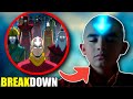 Avatar the Last Airbender Live Action Trailer Breakdown (2024)- Easter, Eggs &amp; Hidden Details