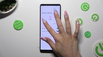 How To Connect Bluetooth Device On Sony Xperia 1 V