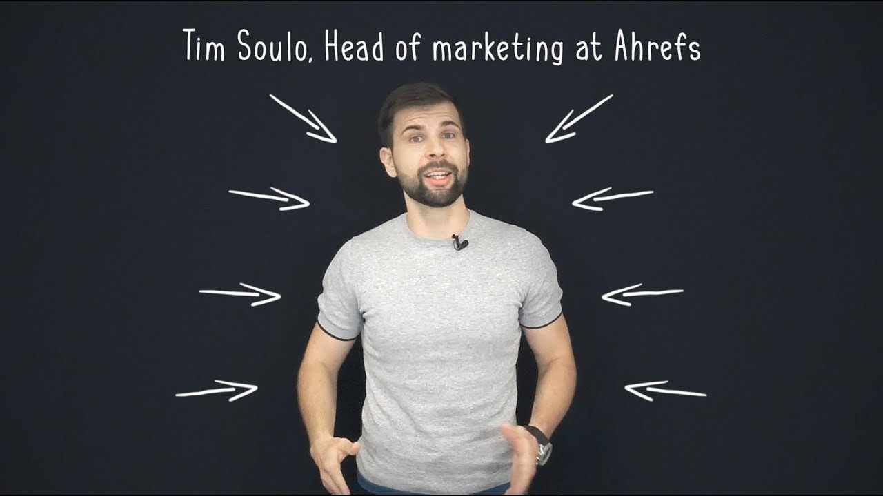 How We Grew Traffic to Ahrefs' Blog by 1136% (and Got Thousands Paying Customers) | by Tim Soulo (CMO Ahrefs) | Ahrefs Marketing | Medium