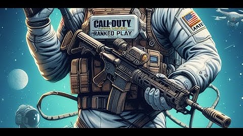 Call of Duty MW3 Ranked Sub Base Hardpoint