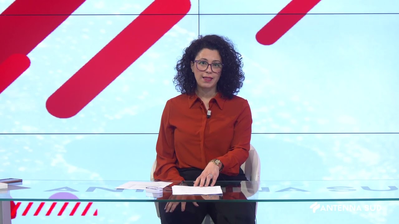 TG INTERREGIONALE DEL 30 GENNAIO 2026