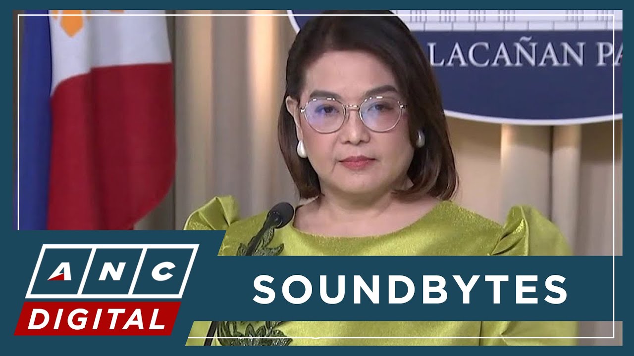 Palace: Tourism Secretary Frasco still enjoys Marcos’ trust | ANC