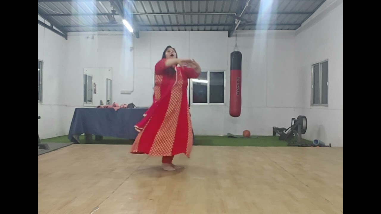 Maine Payal hai chankai 