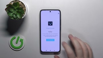 How to Downlode Chat GPT Widget and Apply it on Xiaomi 14 - Chat GPT