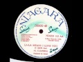 Al Campbell – Dance With Me Baby / La-La Means I Love You – Vinyl