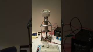 Periscope test
