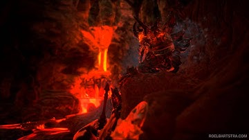 Elemental Demo - Light Propagation (Unreal Engine 4)