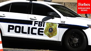 JUST IN: GOP Rep Resigns From Committee Assignments Following Indictment For Lying To FBI