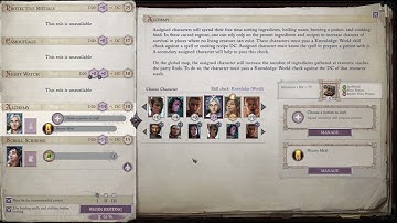 How to Craft Potions and Spell Scrolls in Pathfinder 2 Wrath of the Righteous!