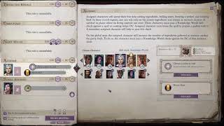 How to Craft Potions and Spell Scrolls in Pathfinder 2 Wrath of the Righteous!