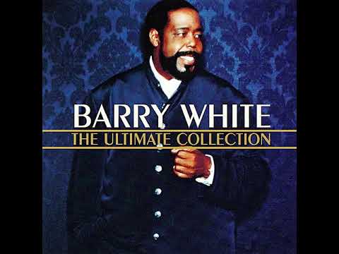 Barry White -