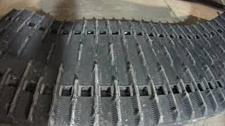 : STELS 800  3000 