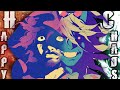 The Brilliance Of Happy Chaos 