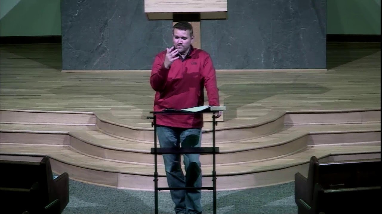 Expressive Individualism - Keith Harris