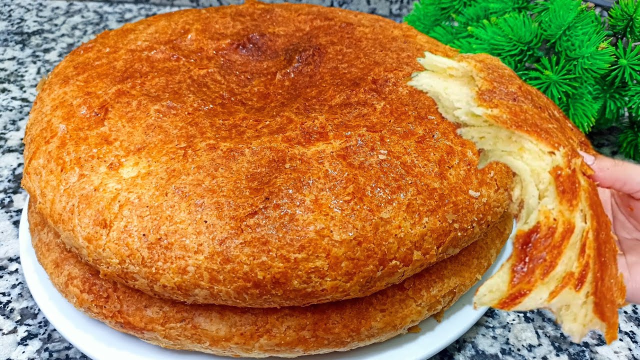 دارت ضجة كبيرة هاد الايام 🔥 ملوي مخمار مستحيل تجربيها ومتعاوديهاش مذاقها يهبل👌😋