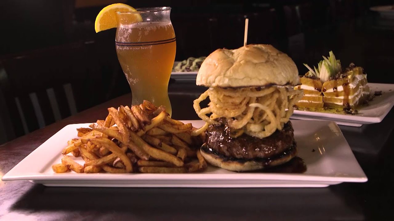 Keon's 105 Bistro - Haverhill, MA