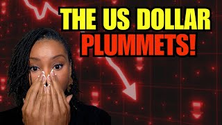 BREAKING: The FED Just Froze Rates – Stocks / Gold / Housing SURGING While Dollar PLUMMETS!