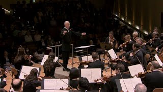 Sibelius: Symphony No. 7 / P. Järvi · Berliner Philharmoniker