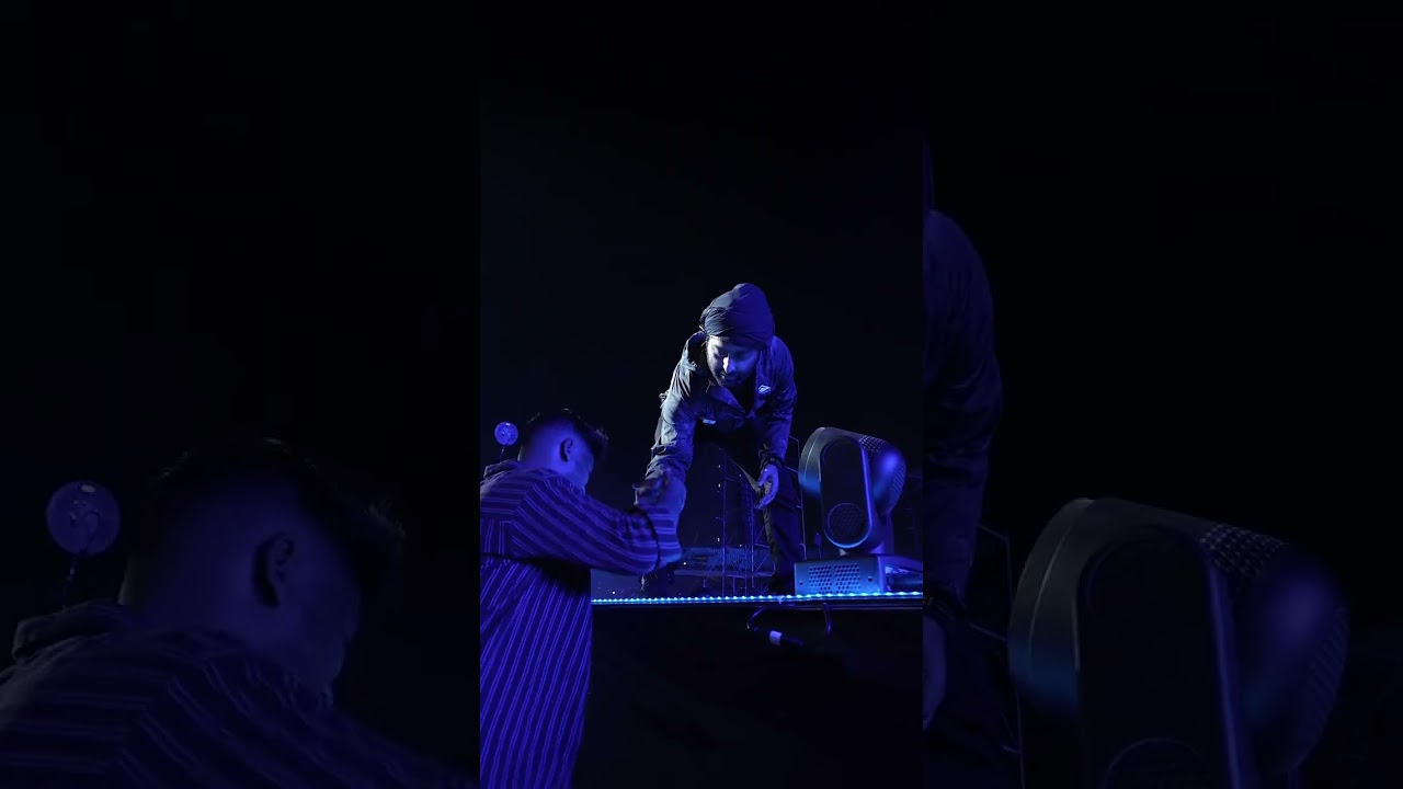 Fan Moment 💎 Arijit Singh Live 🧿 Cuttack | Video Credit 