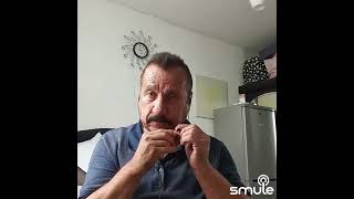 İsmail Deniz Yaşadımmı Ben