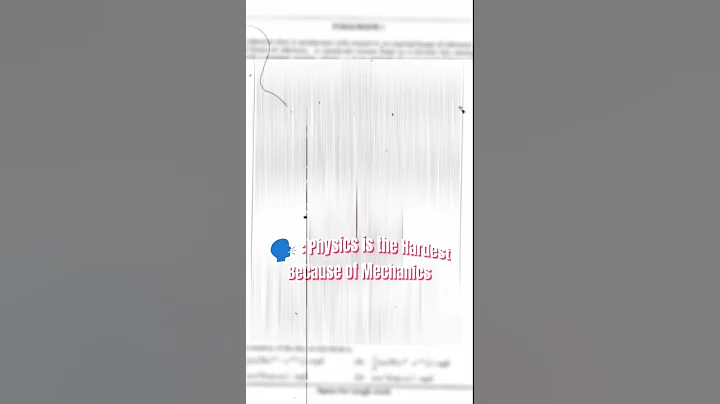 Toughest Topic From The Toughest Subject in JEE Advanced | IIT Motivation Status | MOTIVATION kaksha