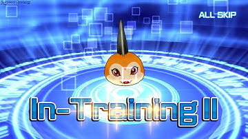 Digimon links - Android app - GogetaSuperx