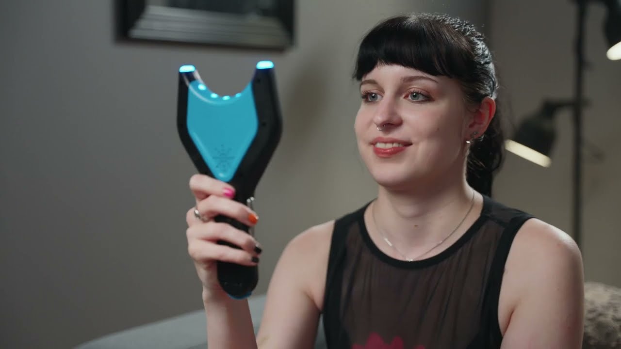 PhraZor Taze Instructional Video