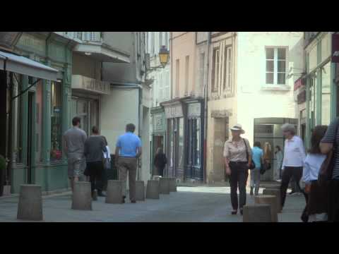 Senlis ville médiévale à deux pas de Paris