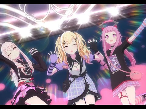【プロセカMV】咲希、杏、冬弥、えむ、瑞希でメルティランドナイトメア