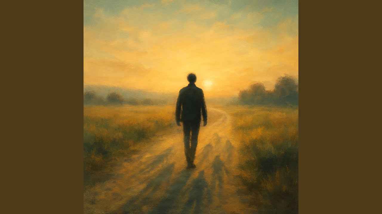 Walking in Their Footsteps