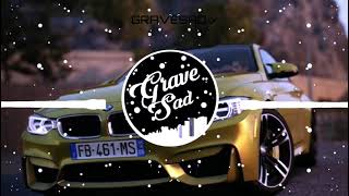 Ai Calica  Kayblack Kiaz Xam Mc Maneirinho E Aj Wav  Rimar 8 com Gravebassboosted