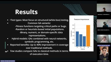 Using Genetic Algorithms in Test Data Generation A Critical Systematic Mapping