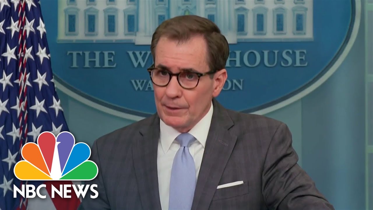 U.S. military takes down second ‘high altitude object’ over Alaska, origin unknown