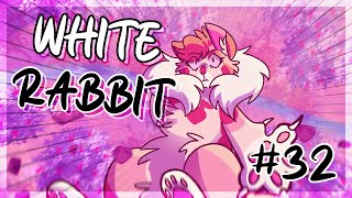 【White Rabbit | Evil Star Flower AU MAP | Part 32】