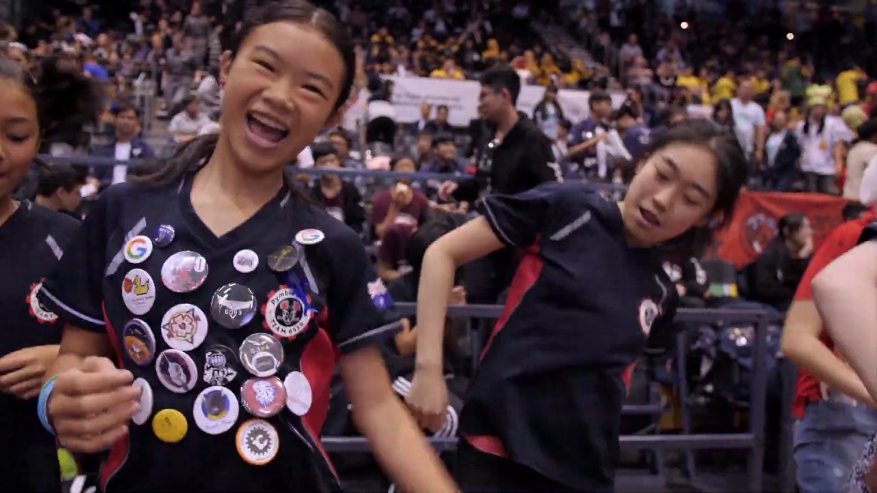 FIRST Robotics 2019 - Help us send teams to the World Champs in USA ...