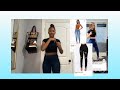 FASHION NOVA JEANS Try On Haul Size 5| UPDATING MY JEANS COLLECTION ! ! ! !