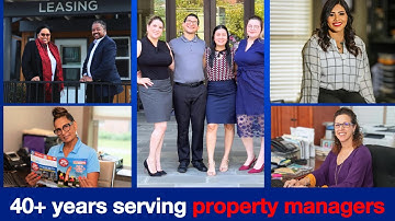 At Great American, our mission is to make your Property Manager job a bit easier!