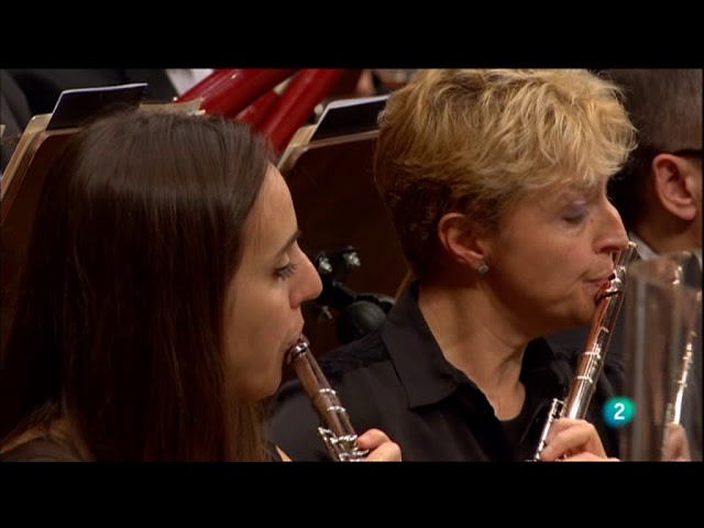Maurice Duruflé - Trois Danses pour Orchestre, Op. 6 - YouTube