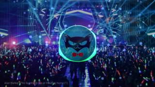 Spectre live remix — alan wallker ...