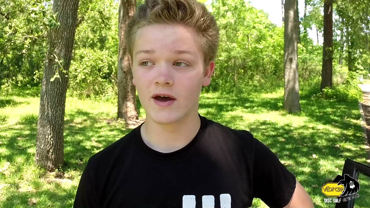 Vibram Birdie Bash Highlight Reel from the Disc Golf Underground