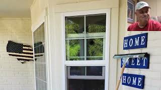 Larrys Stunning Croc Transfloormation