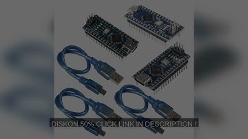 For Nano V3.0 Micro Controller Module ATmega328P Module Nano Board CH340 USB Cable Compatible with A