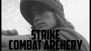 strike combat archery