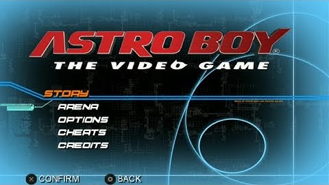 ASTRO BOY PSP EPISODE 1#trending #viral #moreviews #gameplay #game #gaming #games #youtube #ps
