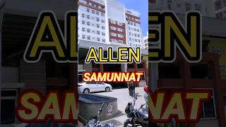 Allen Kota Samunnat