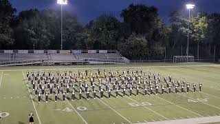 STVM Band Show 2023