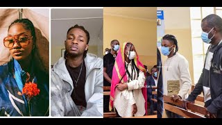 Nigerian Artist Omah Lay Released And Charges Dropped By Police