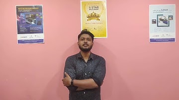 Mr. Vikhil has successfully completed the course on VLSI Design from Livewire Trivandrum.