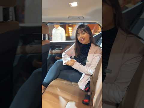 #Honda #Elevate Interior